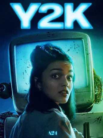Y2K - Poster
