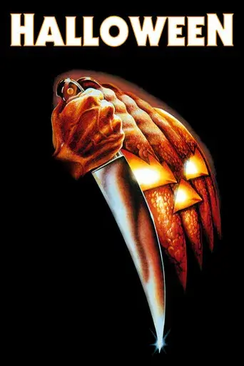 La noche de Halloween - Poster