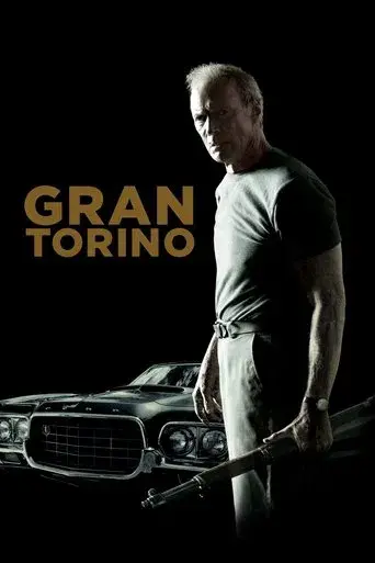 Gran Torino - Poster