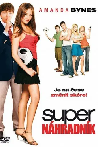 Ella es el chico - Poster