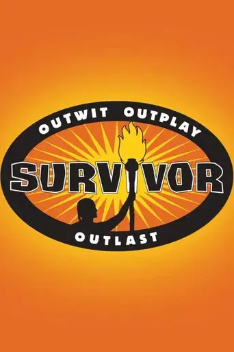 Survivor - Poster