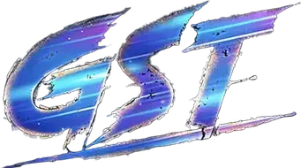 GST - Logo