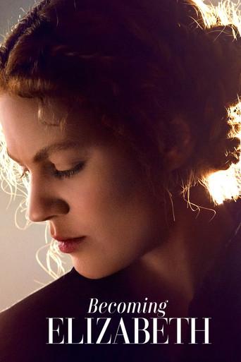 La formación de Isabel poster