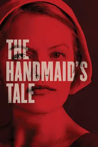 El cuento de la criada - Poster