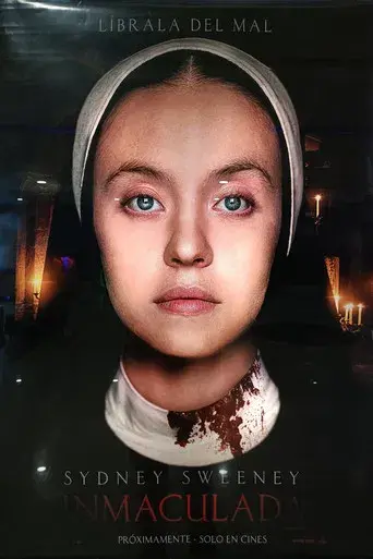 Inmaculada - Poster