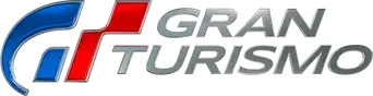Gran Turismo - Logo