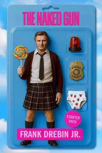 Agárralo como puedas - Poster