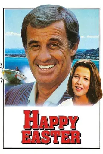 Simpático y Caradura poster