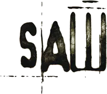 Saw - Logo