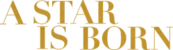 Ha nacido una estrella - Logo