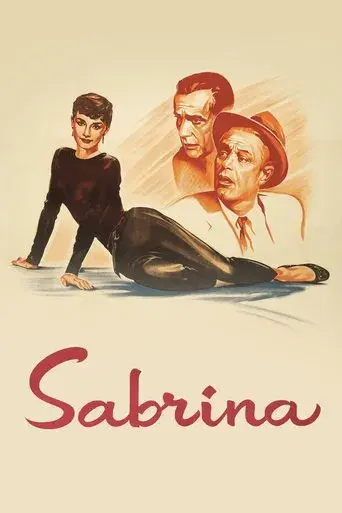 Sabrina - Poster