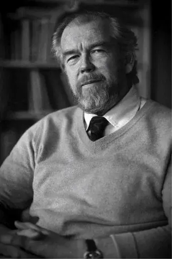 Foto: Sven Nykvist poster