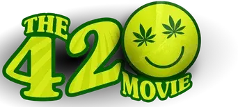 The 420 Movie - Logo