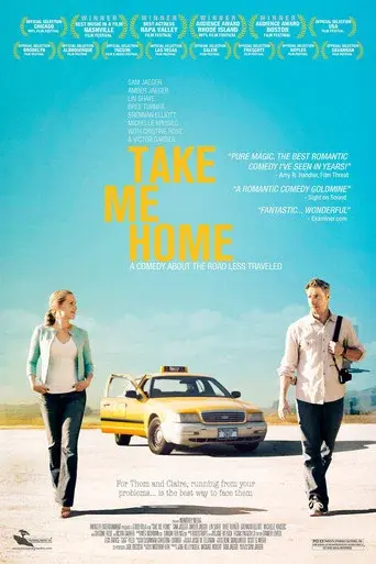 Take Me Home - Poster