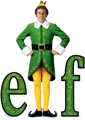 Elf - Logo