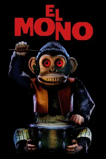 The Monkey - Poster