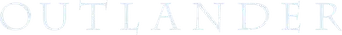 Outlander - Logo