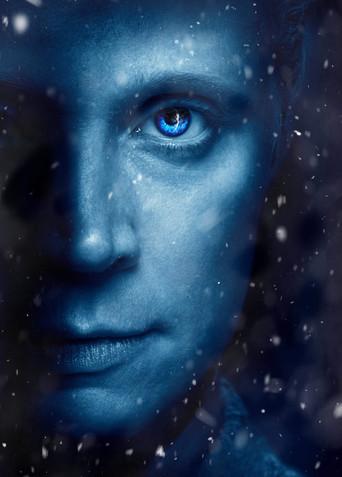 Juego de tronos - Poster