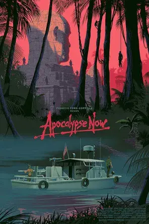 Apocalypse Now - Poster