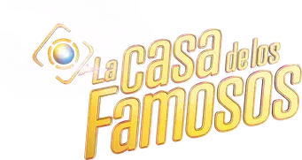 La Casa de los Famosos - Logo