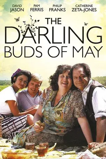 The Darling Buds of May - Poster