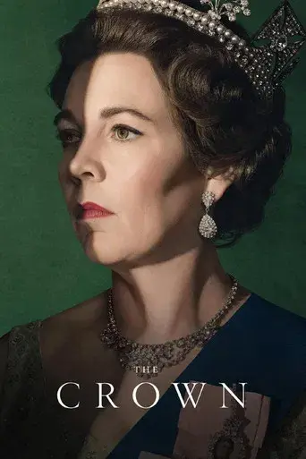 The Crown - Poster