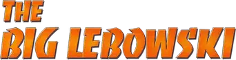 El gran Lebowski - Logo