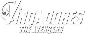 Los Vengadores - Logo