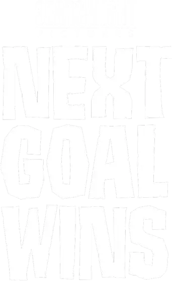 El peor equipo del mundo (Next Goal Wins) - Logo