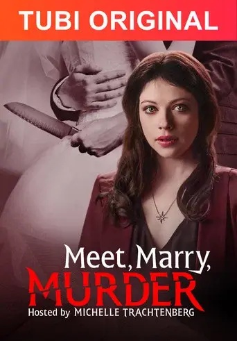 Meet, Marry, Murder - Poster