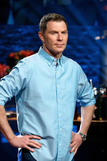 Beat Bobby Flay - Poster