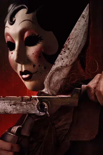 Strangers: Capítulo 2 - Poster