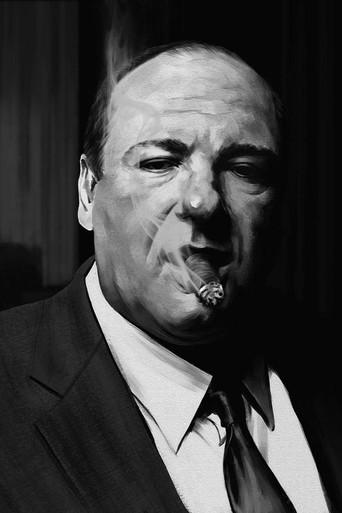 Los Soprano - Poster