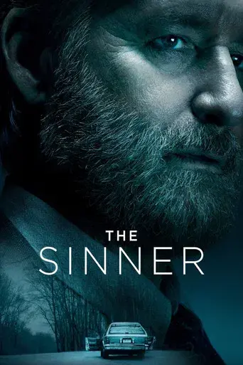 The Sinner - Poster