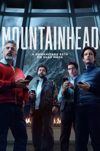 Mountainhead - Poster