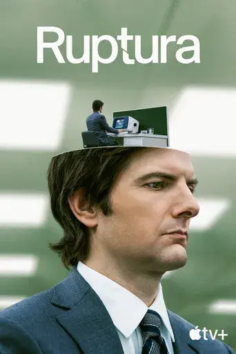 Separación - Poster