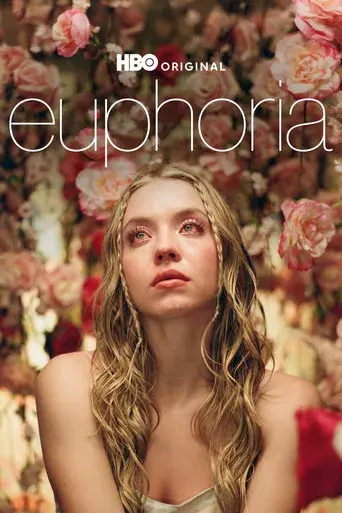 Euphoria - Poster