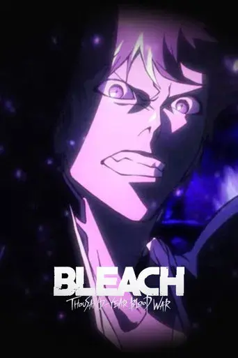 Bleach - Poster