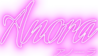 Anora - Logo