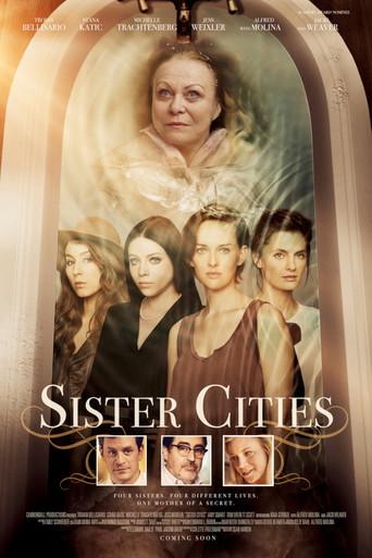 Cuatro hermanas - Poster