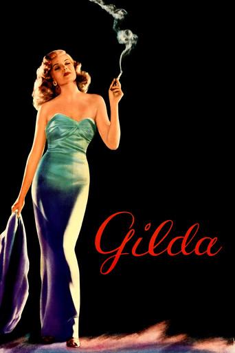 Gilda - Poster