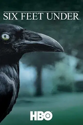 A dos metros bajo tierra - Poster