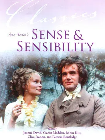 Sense and Sensibility - Poster