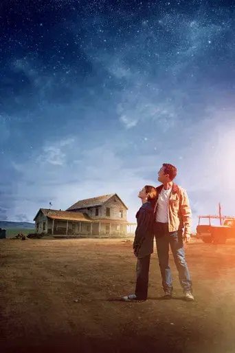 Interstellar - Poster