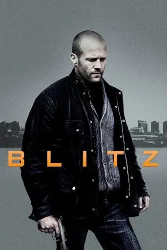 Blitz - Poster