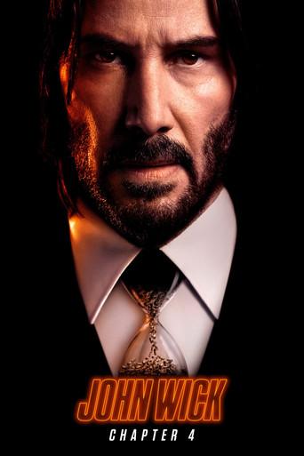 John Wick 4 - Poster