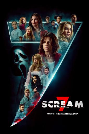 Scream 7 - Poster