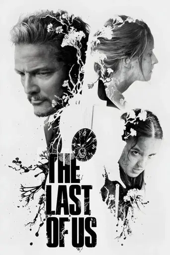 The Last of Us - Poster