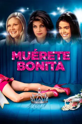 Muérete bonita - Poster
