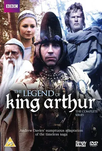The Legend of King Arthur - Poster